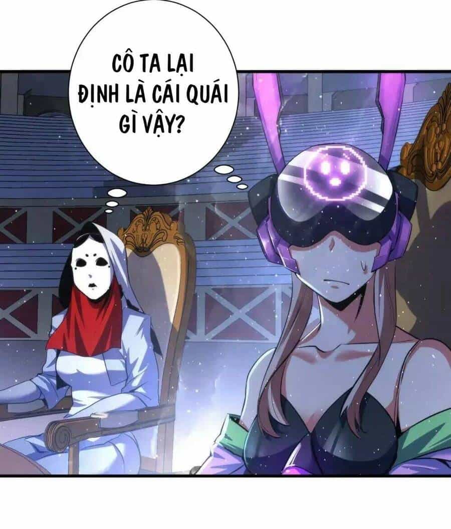 Trở Thành Thần Chủ Cthulhu - Chương 161 - ảnh 35