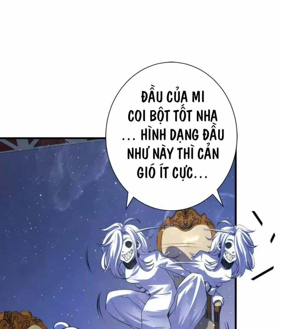 Trở Thành Thần Chủ Cthulhu - Chương 161 - ảnh 36