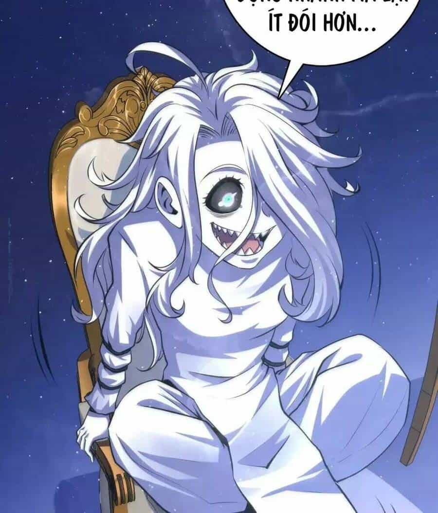Trở Thành Thần Chủ Cthulhu - Chương 161 - ảnh 39