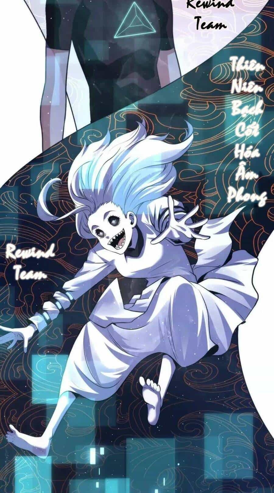 Trở Thành Thần Chủ Cthulhu - Chương 161 - ảnh 50
