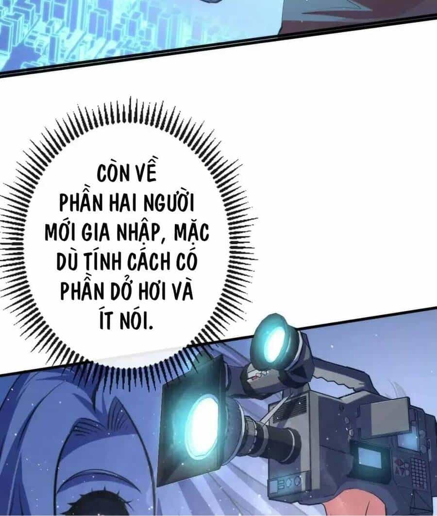 Trở Thành Thần Chủ Cthulhu - Chương 161 - ảnh 55