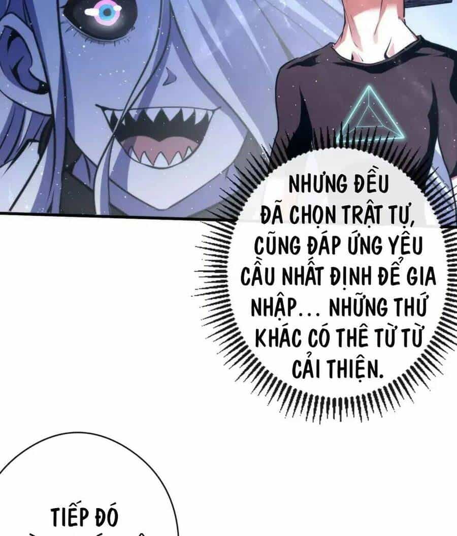 Trở Thành Thần Chủ Cthulhu - Chương 161 - ảnh 56