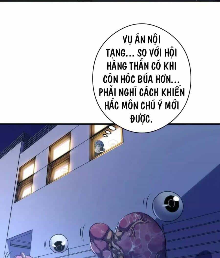 Trở Thành Thần Chủ Cthulhu - Chương 161 - ảnh 63