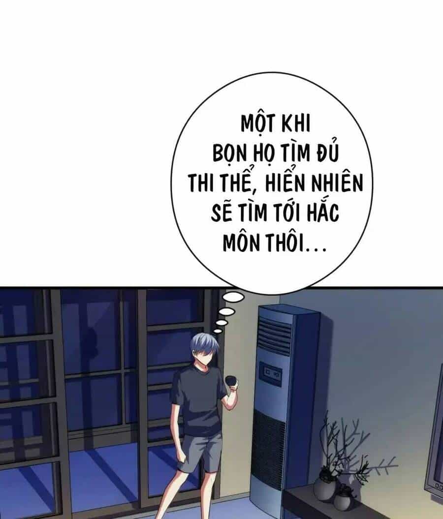 Trở Thành Thần Chủ Cthulhu - Chương 161 - ảnh 65