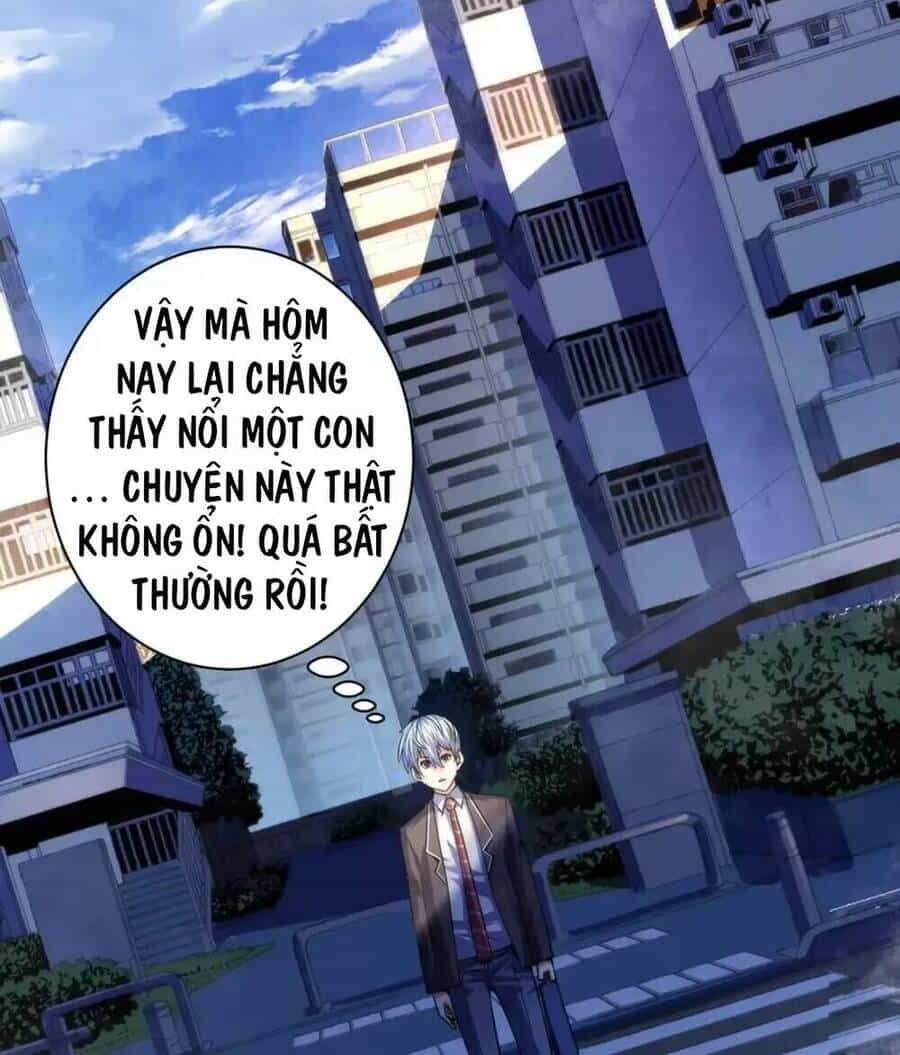 Trở Thành Thần Chủ Cthulhu - Chương 162 - ảnh 17