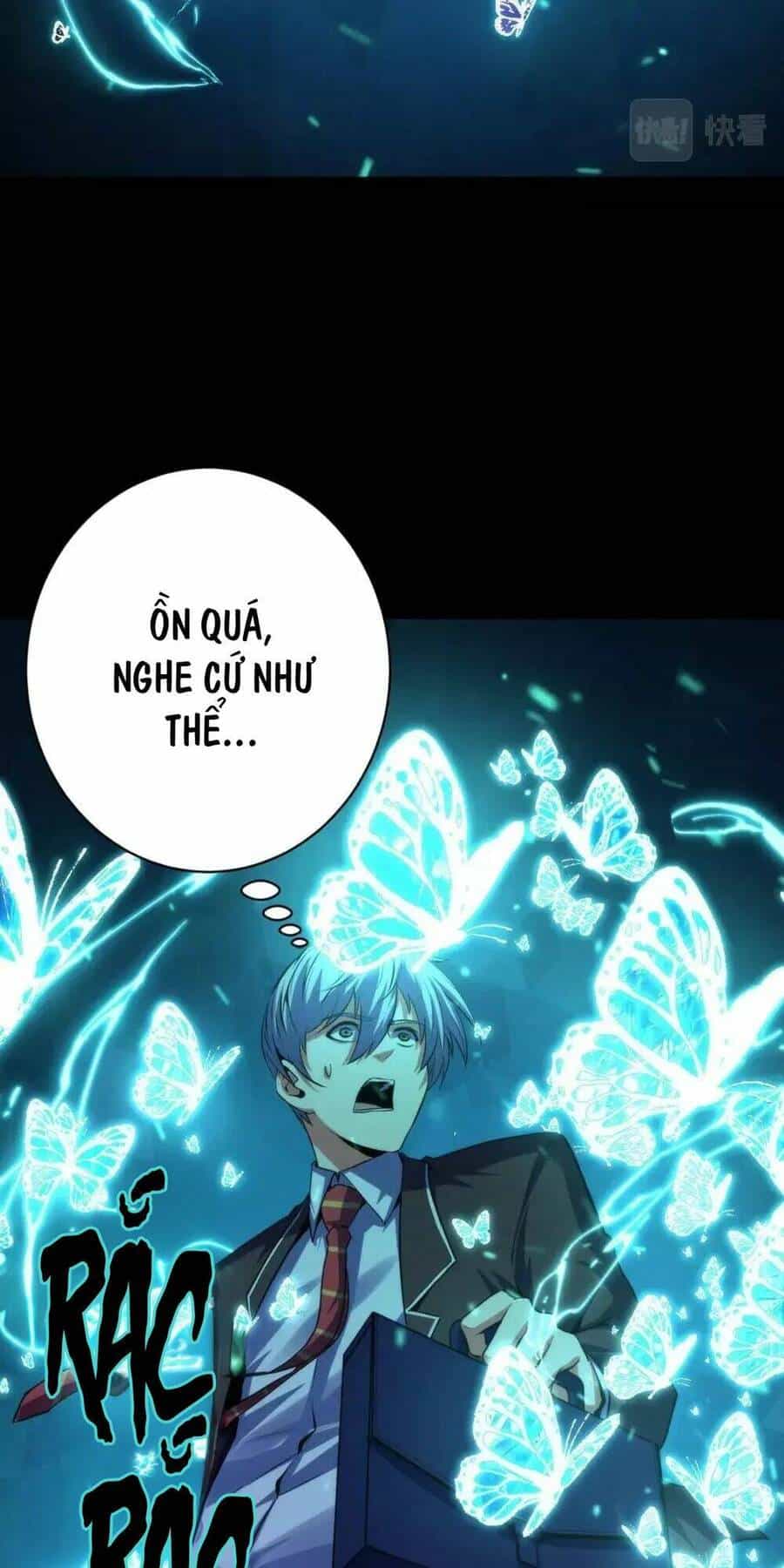 Trở Thành Thần Chủ Cthulhu - Chương 162 - ảnh 26
