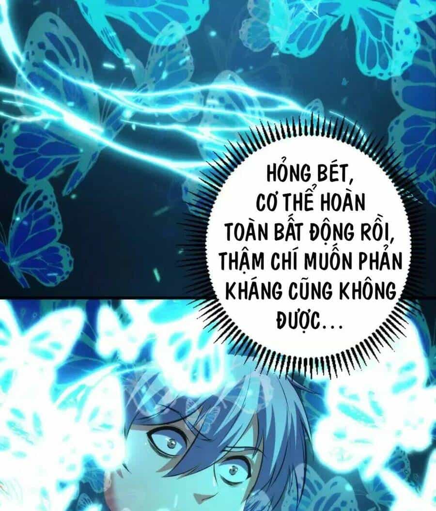 Trở Thành Thần Chủ Cthulhu - Chương 162 - ảnh 29