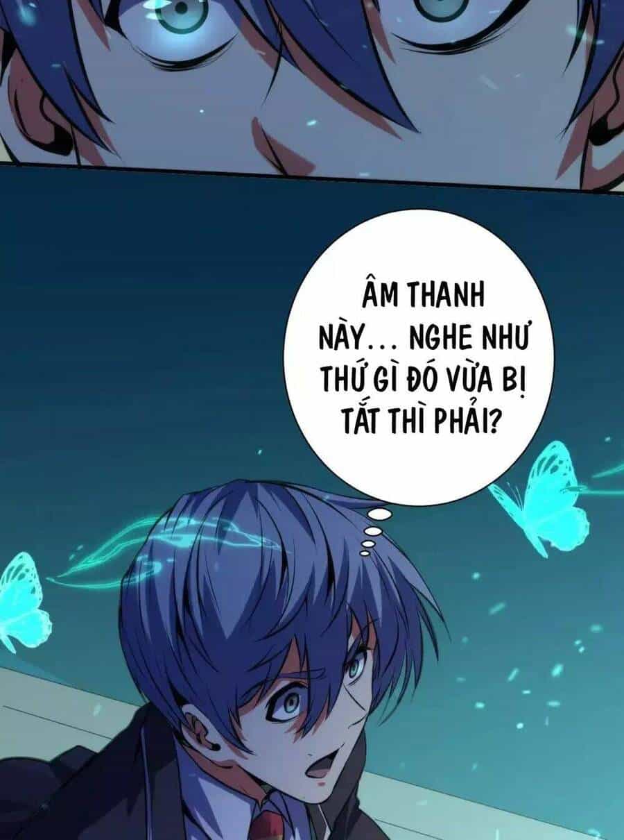 Trở Thành Thần Chủ Cthulhu - Chương 162 - ảnh 39