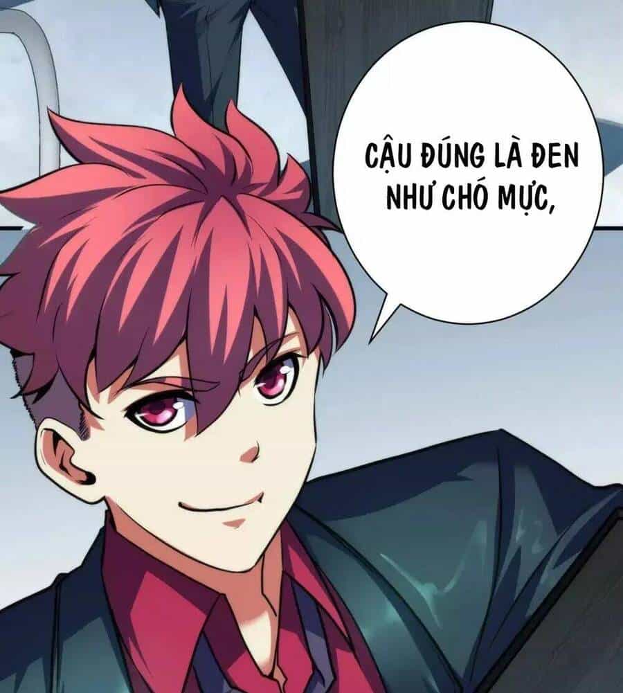 Trở Thành Thần Chủ Cthulhu - Chương 162 - ảnh 47