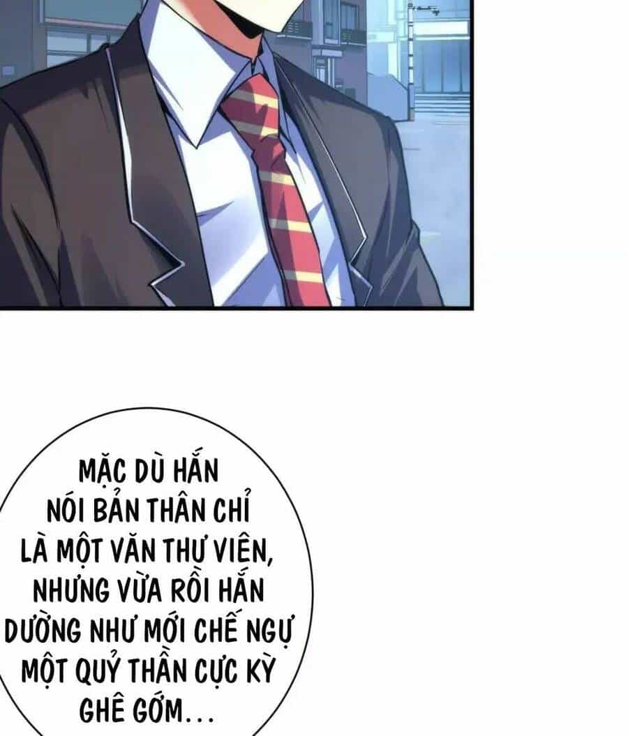 Trở Thành Thần Chủ Cthulhu - Chương 162 - ảnh 52