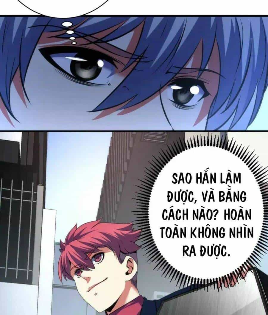 Trở Thành Thần Chủ Cthulhu - Chương 162 - ảnh 53