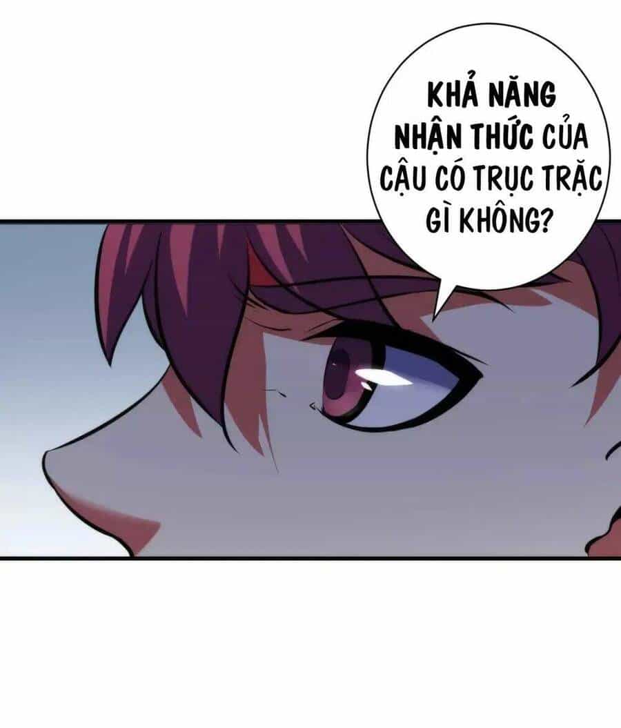 Trở Thành Thần Chủ Cthulhu - Chương 162 - ảnh 56