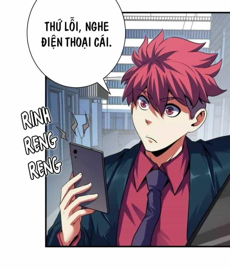 Trở Thành Thần Chủ Cthulhu - Chương 162 - ảnh 59