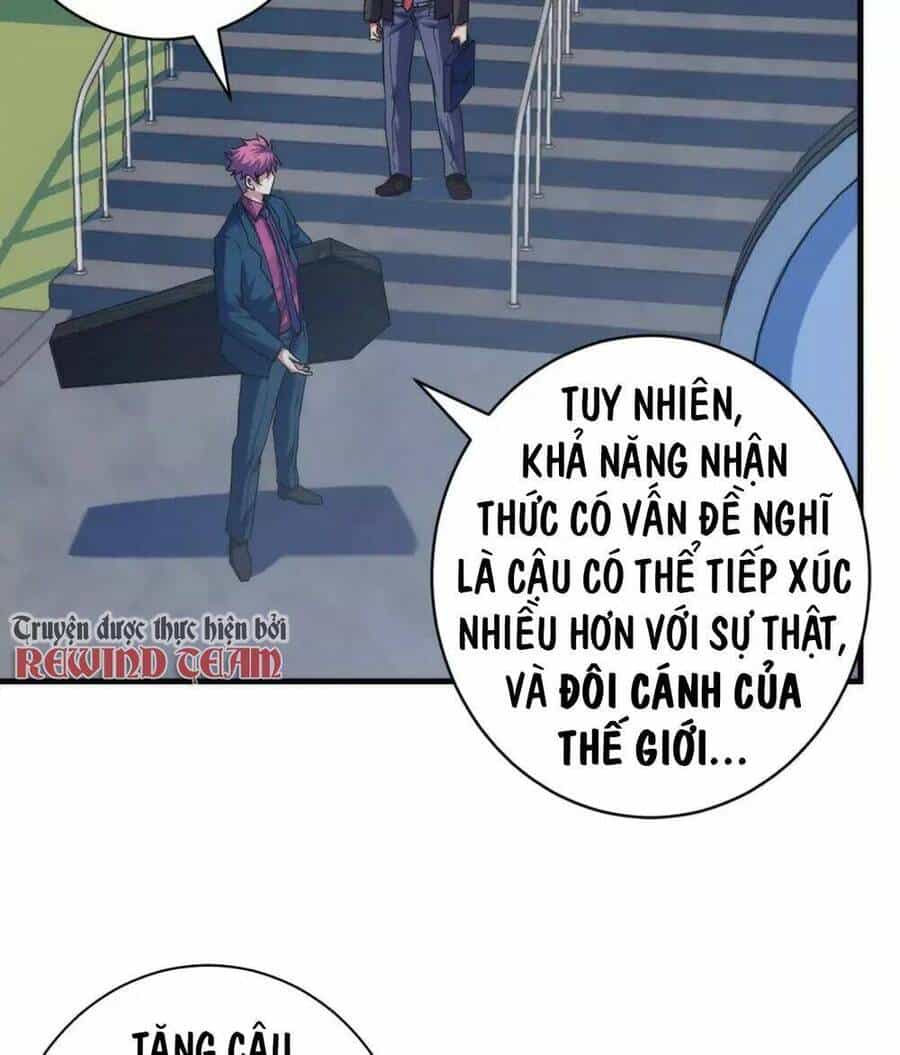 Trở Thành Thần Chủ Cthulhu - Chương 162 - ảnh 67