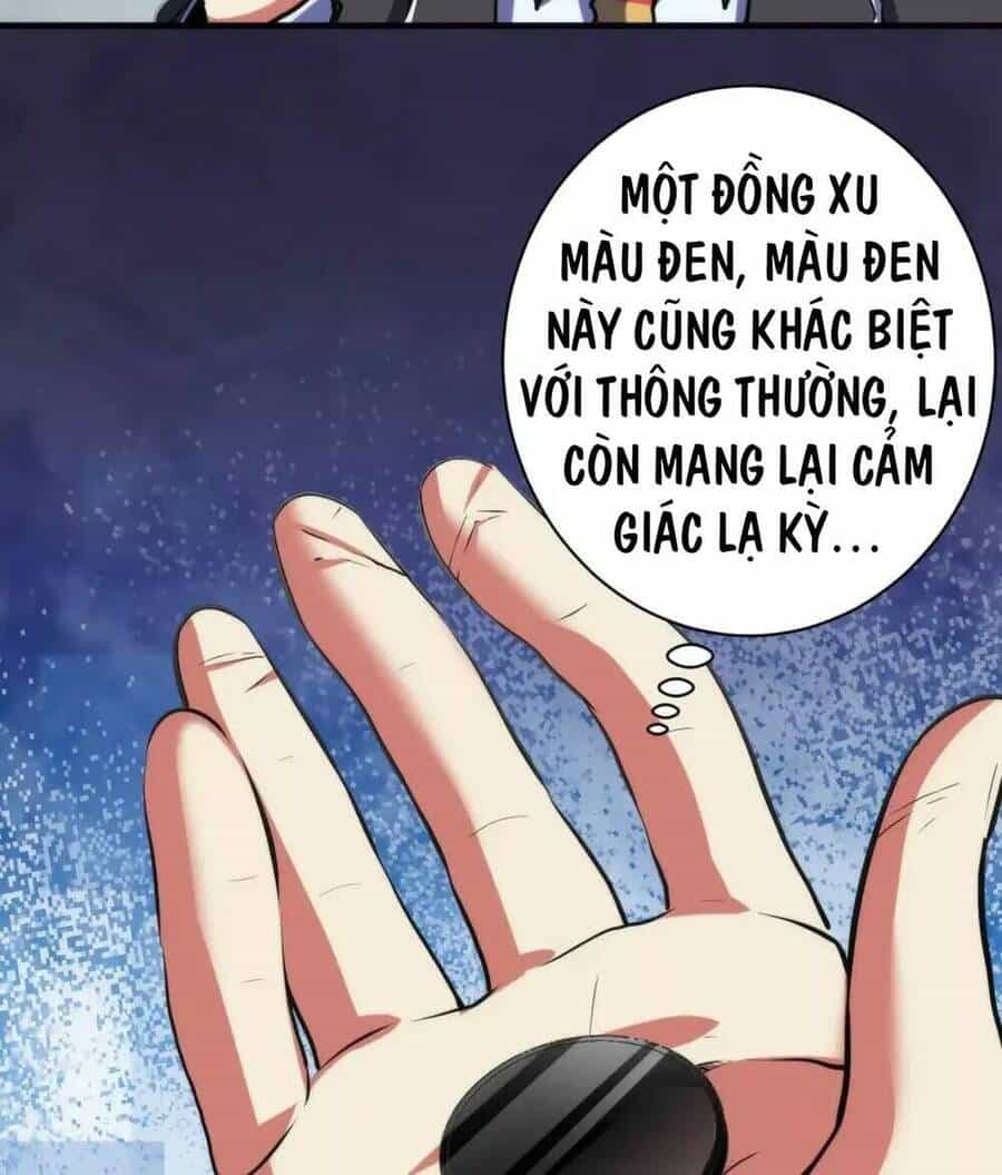 Trở Thành Thần Chủ Cthulhu - Chương 162 - ảnh 72