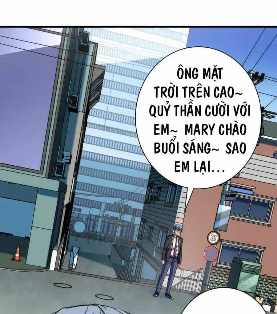 Trở Thành Thần Chủ Cthulhu - Chương 163 - ảnh 10