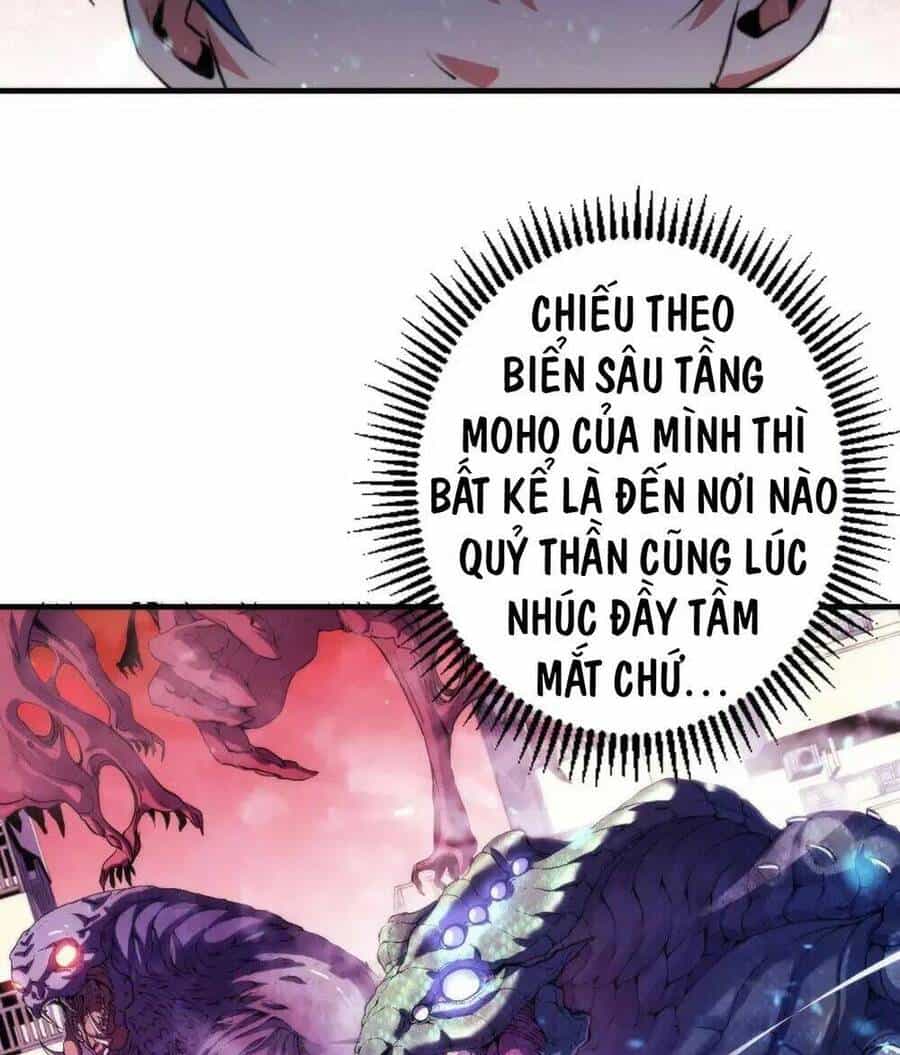 Trở Thành Thần Chủ Cthulhu - Chương 163 - ảnh 16