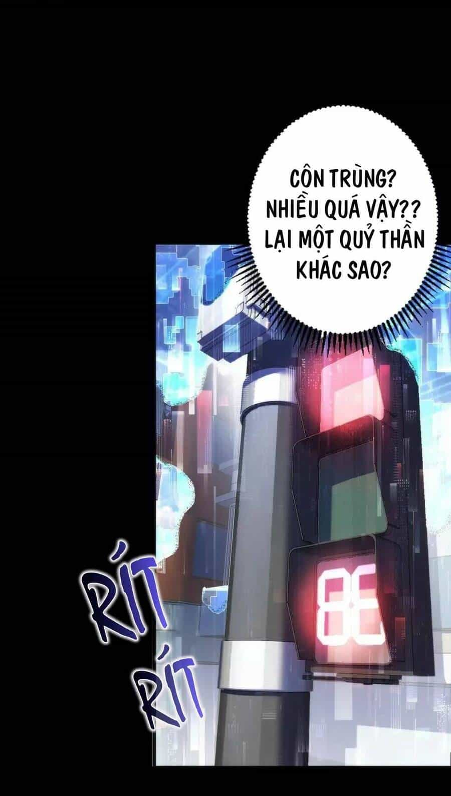 Trở Thành Thần Chủ Cthulhu - Chương 163 - ảnh 27