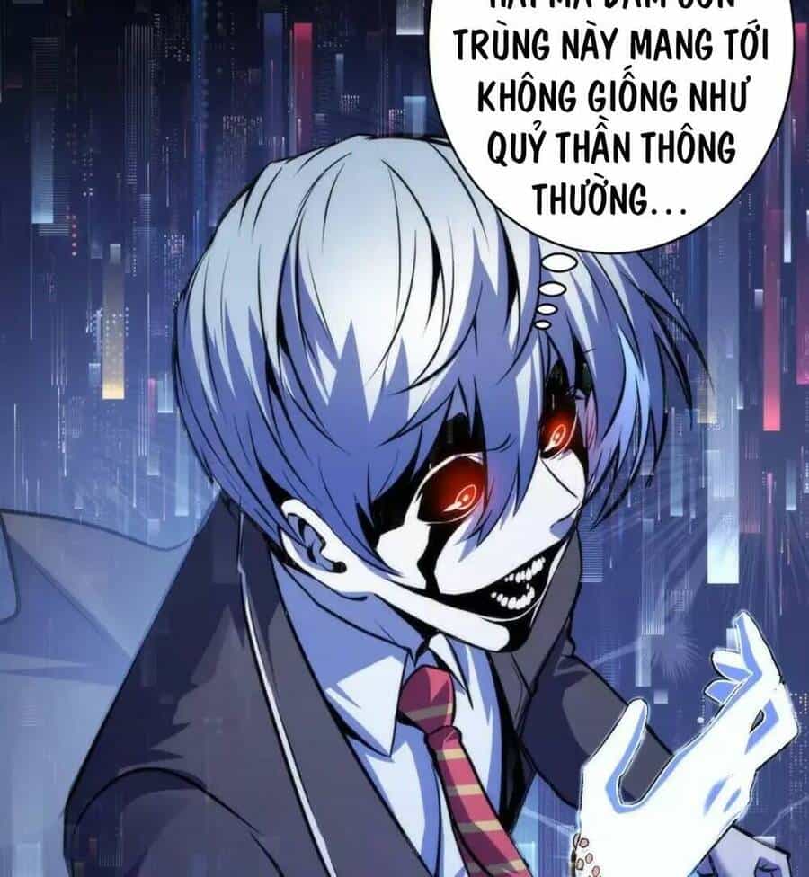 Trở Thành Thần Chủ Cthulhu - Chương 163 - ảnh 35