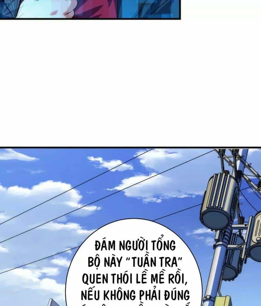 Trở Thành Thần Chủ Cthulhu - Chương 163 - ảnh 55
