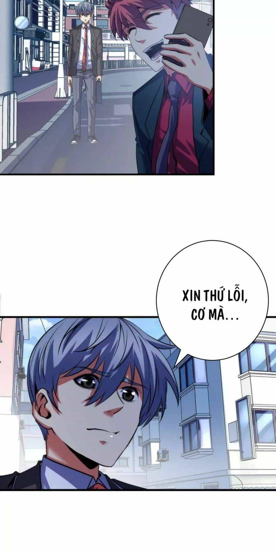 Trở Thành Thần Chủ Cthulhu - Chương 163 - ảnh 65