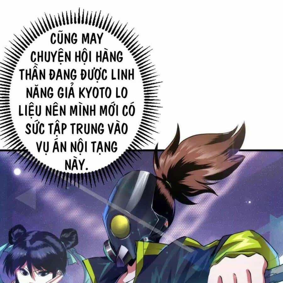 Trở Thành Thần Chủ Cthulhu - Chương 163 - ảnh 8