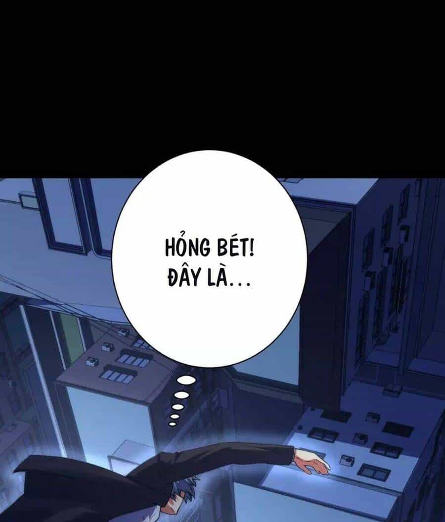 Trở Thành Thần Chủ Cthulhu - Chương 164 - ảnh 16
