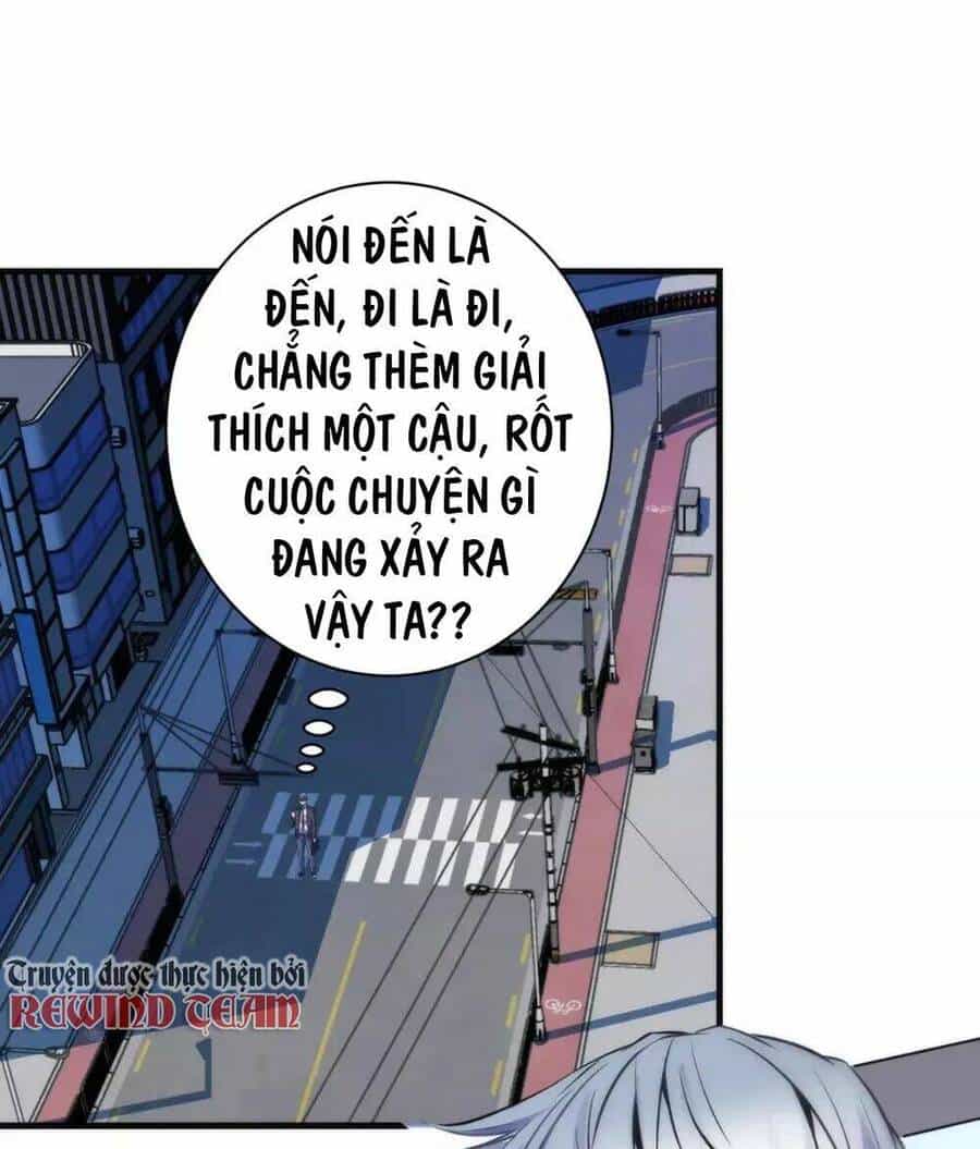 Trở Thành Thần Chủ Cthulhu - Chương 164 - ảnh 3