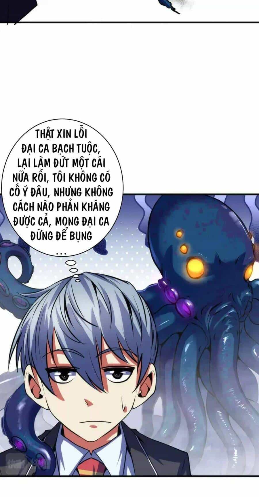 Trở Thành Thần Chủ Cthulhu - Chương 164 - ảnh 32