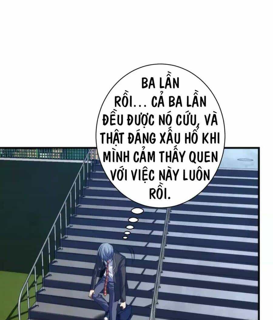 Trở Thành Thần Chủ Cthulhu - Chương 164 - ảnh 33