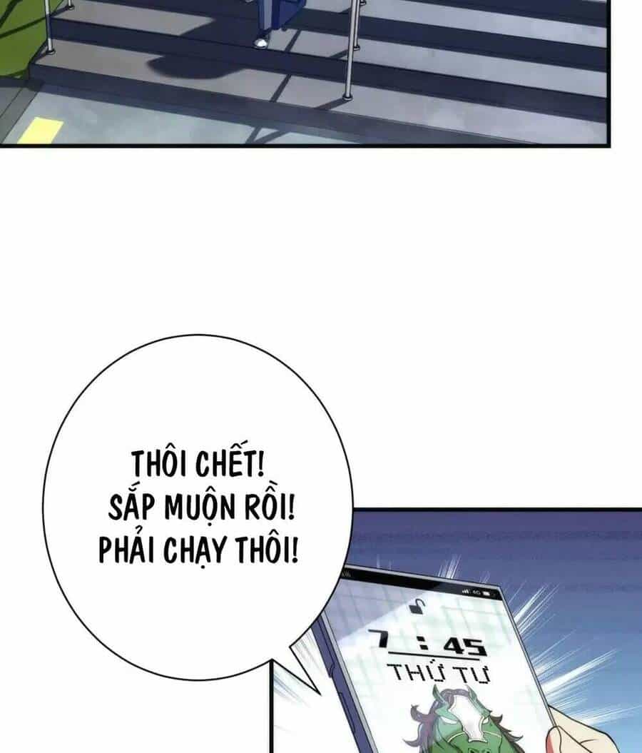 Trở Thành Thần Chủ Cthulhu - Chương 164 - ảnh 34