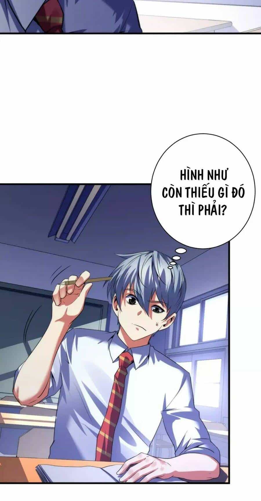 Trở Thành Thần Chủ Cthulhu - Chương 164 - ảnh 44