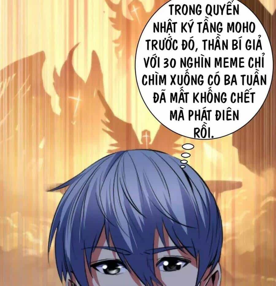 Trở Thành Thần Chủ Cthulhu - Chương 164 - ảnh 51