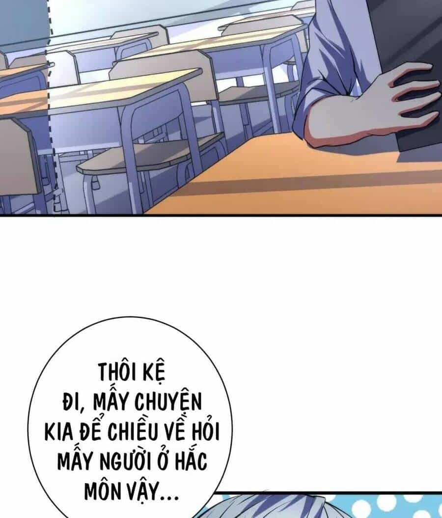 Trở Thành Thần Chủ Cthulhu - Chương 164 - ảnh 61