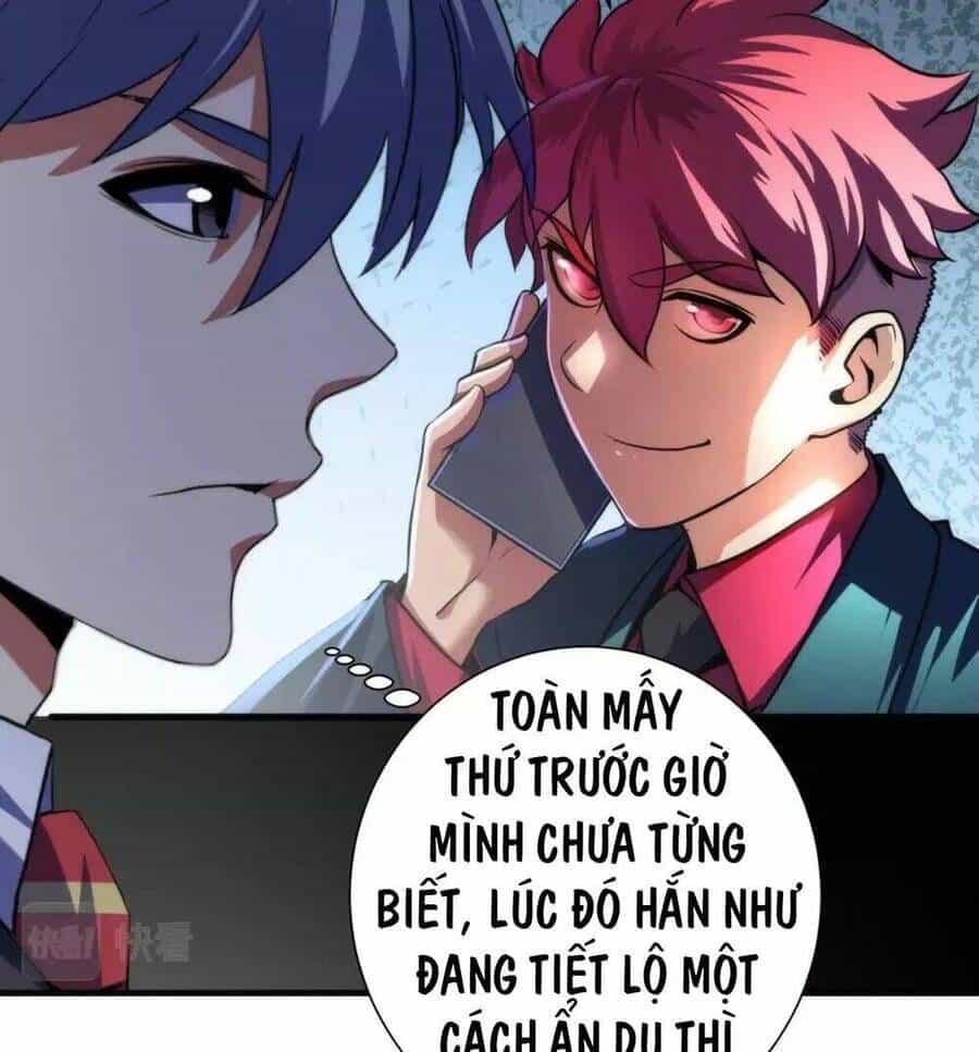 Trở Thành Thần Chủ Cthulhu - Chương 164 - ảnh 9