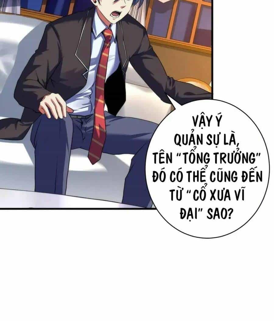 Trở Thành Thần Chủ Cthulhu - Chương 165 - ảnh 13