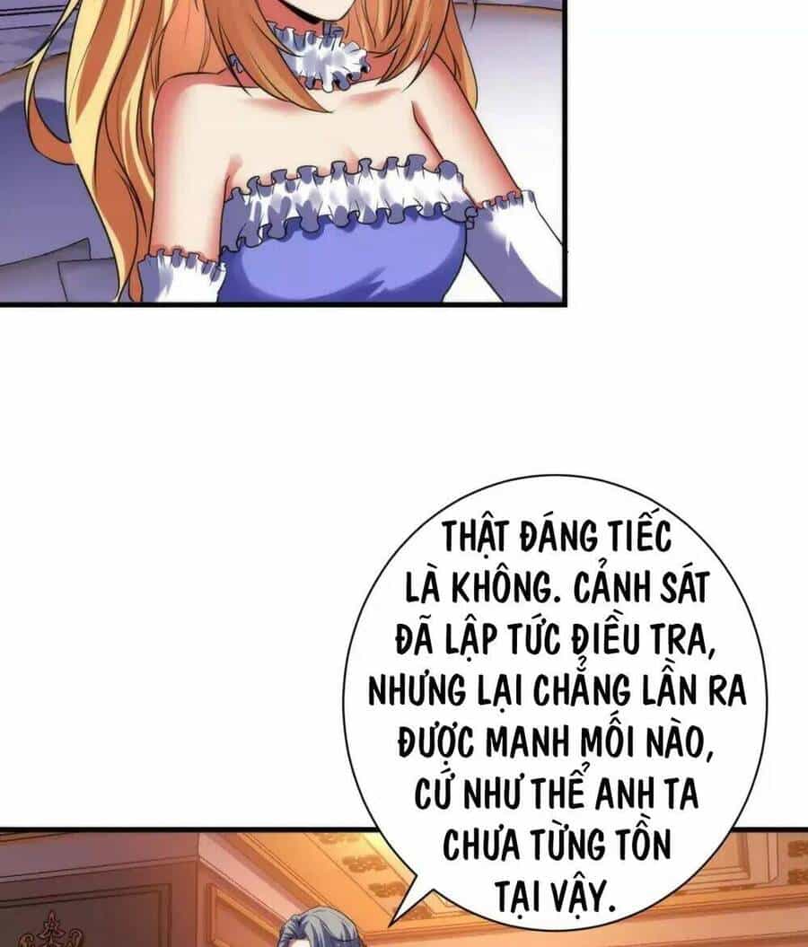 Trở Thành Thần Chủ Cthulhu - Chương 165 - ảnh 39