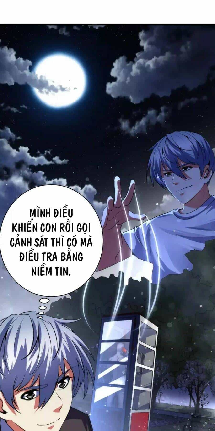 Trở Thành Thần Chủ Cthulhu - Chương 165 - ảnh 41