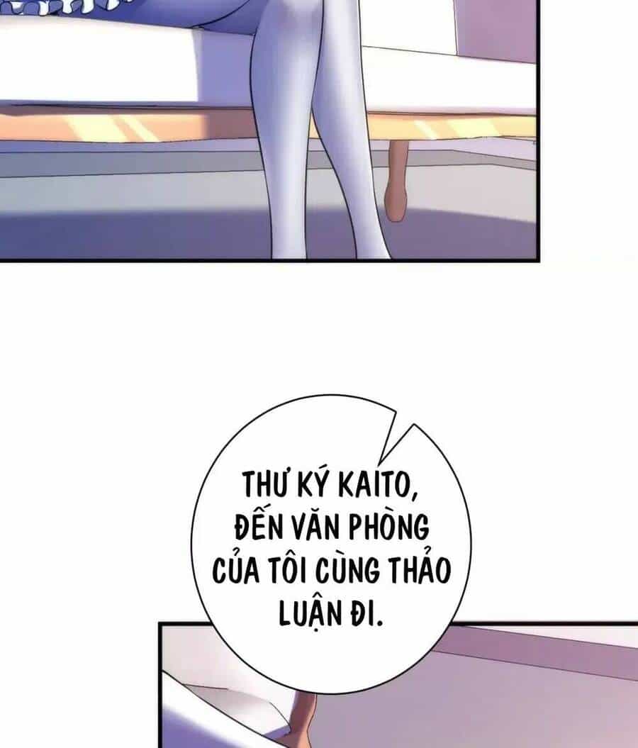 Trở Thành Thần Chủ Cthulhu - Chương 165 - ảnh 45