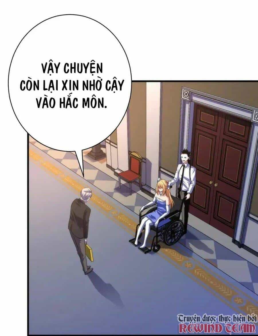 Trở Thành Thần Chủ Cthulhu - Chương 165 - ảnh 48