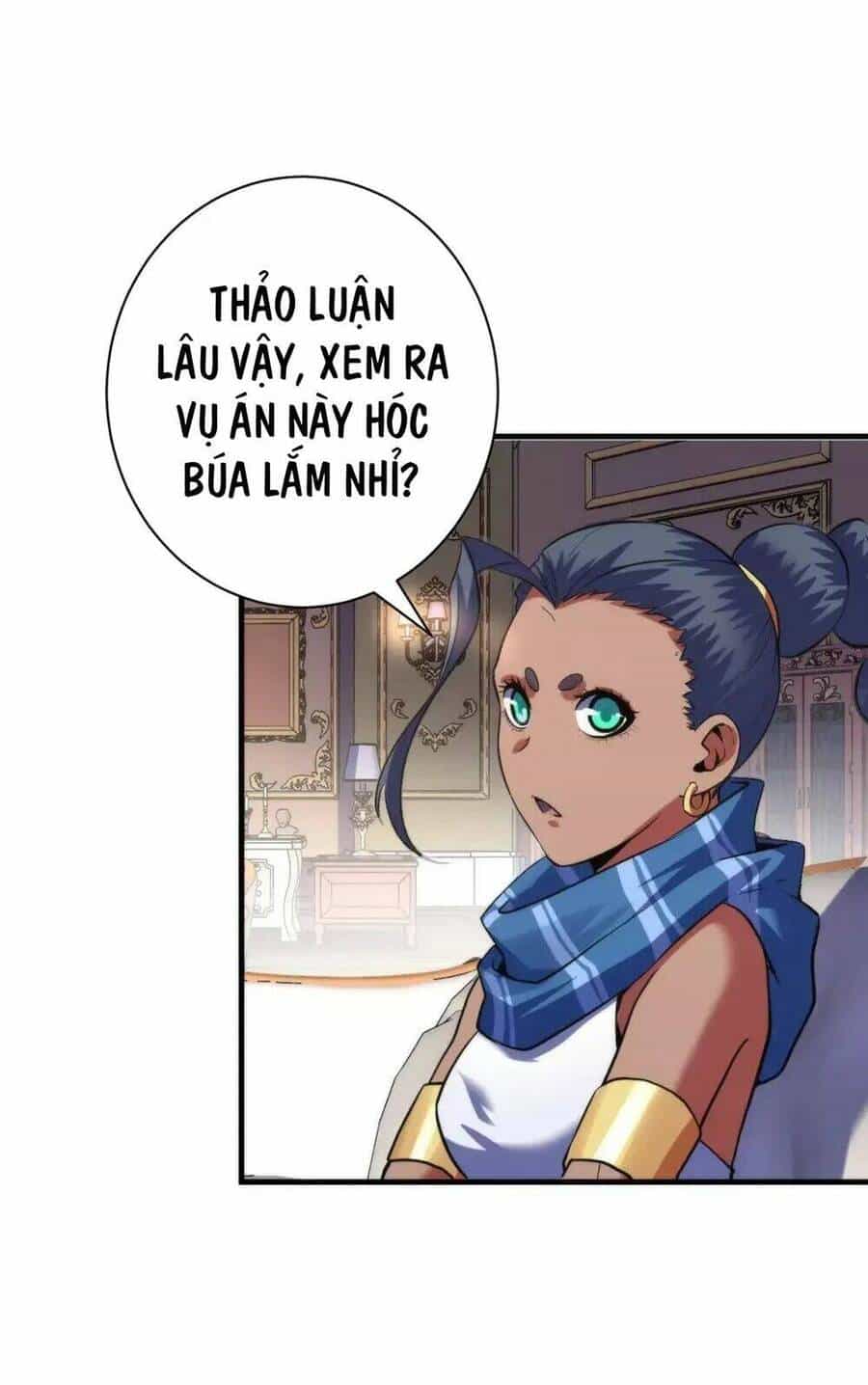 Trở Thành Thần Chủ Cthulhu - Chương 165 - ảnh 50