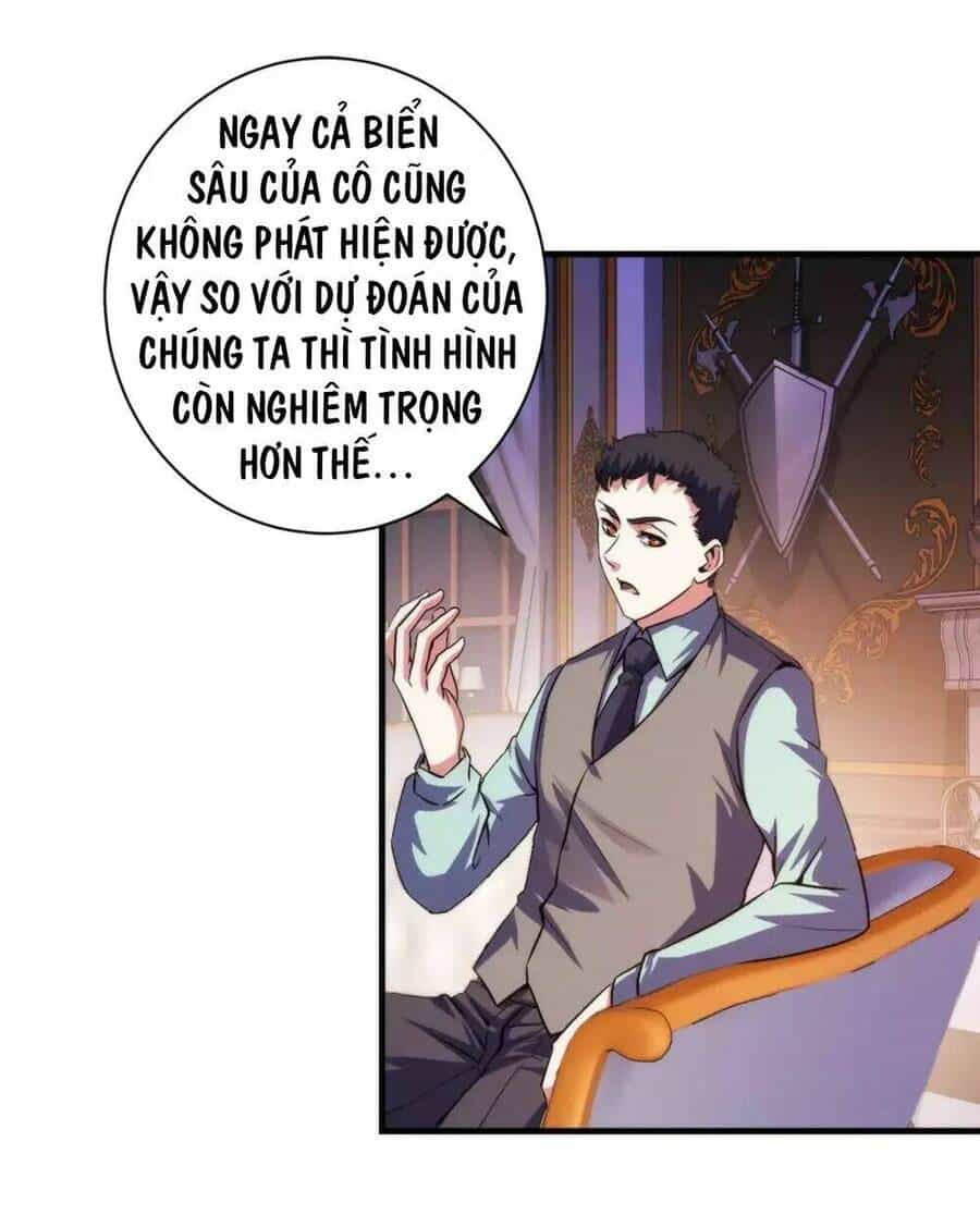 Trở Thành Thần Chủ Cthulhu - Chương 165 - ảnh 55