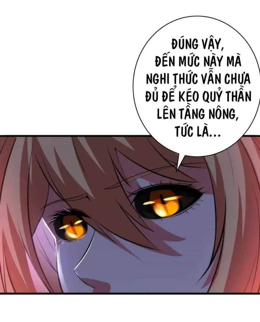Trở Thành Thần Chủ Cthulhu - Chương 165 - ảnh 56