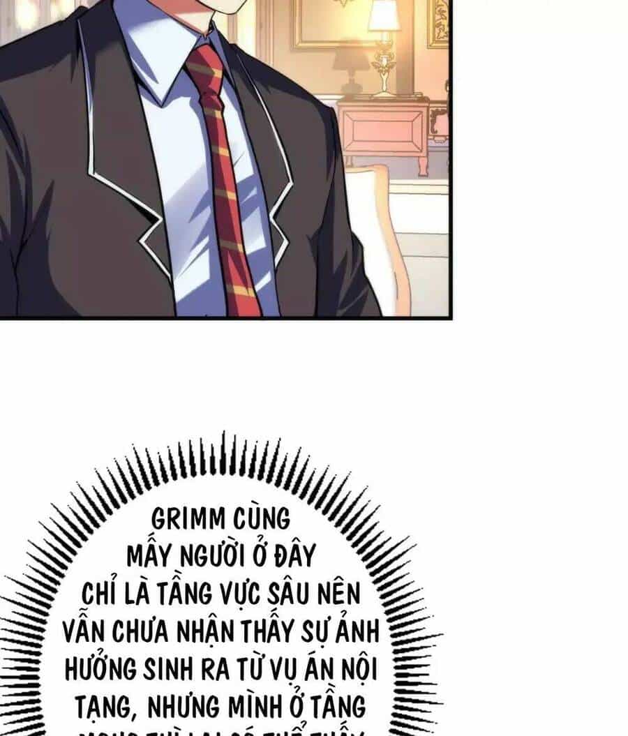 Trở Thành Thần Chủ Cthulhu - Chương 165 - ảnh 61