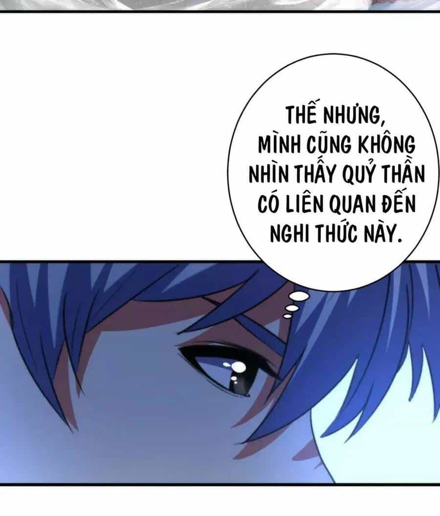 Trở Thành Thần Chủ Cthulhu - Chương 165 - ảnh 63