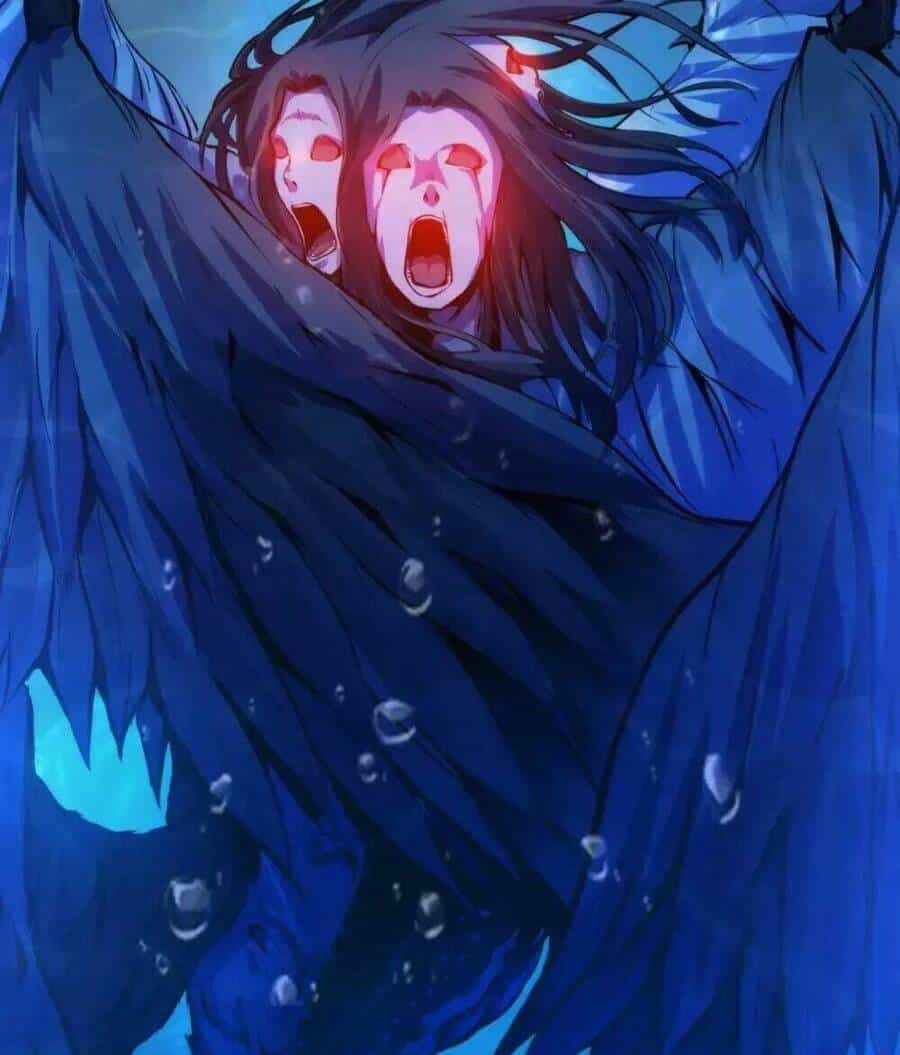 Trở Thành Thần Chủ Cthulhu - Chương 165 - ảnh 65