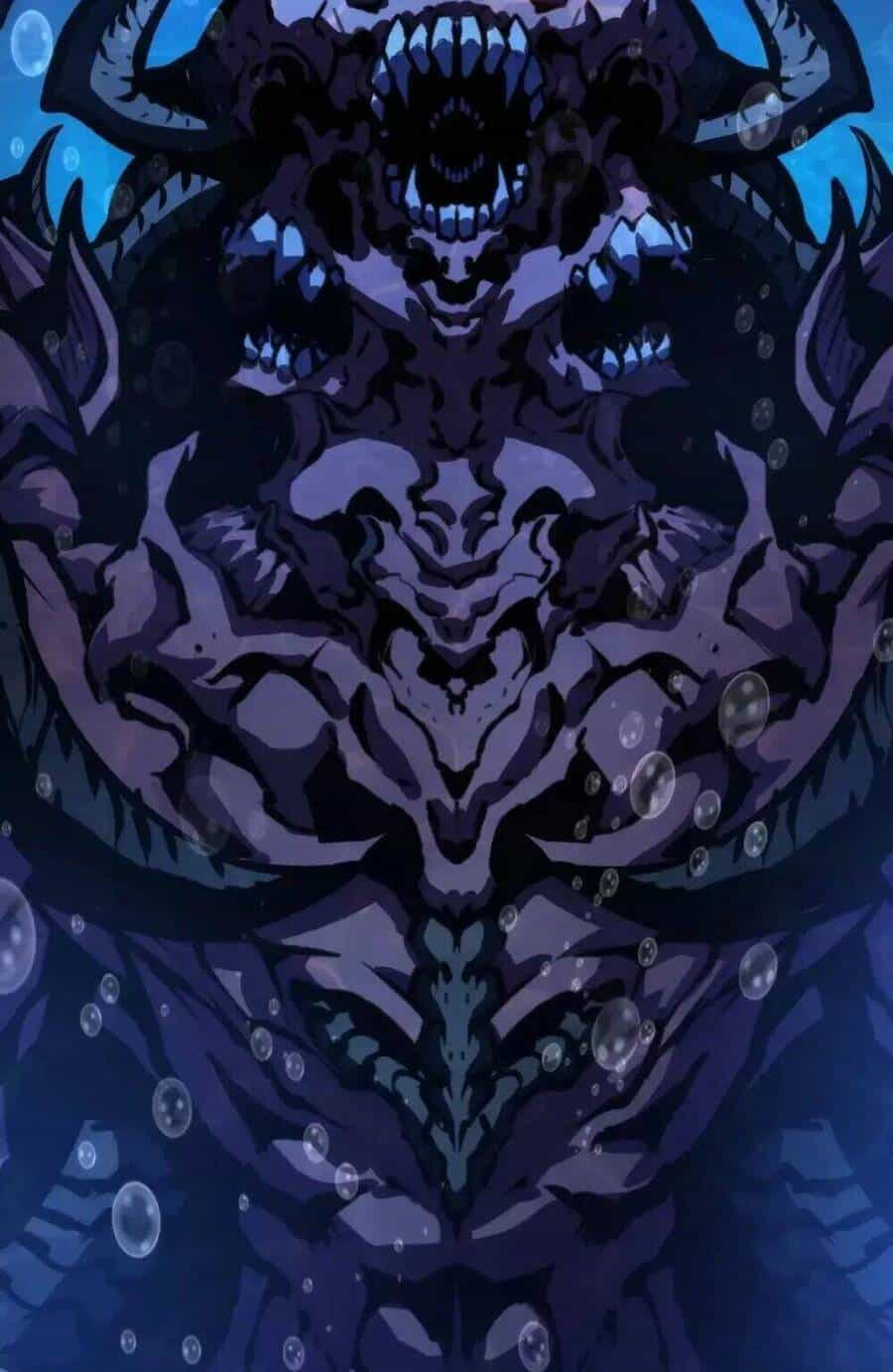 Trở Thành Thần Chủ Cthulhu - Chương 165 - ảnh 67