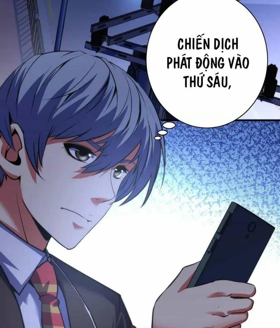 Trở Thành Thần Chủ Cthulhu - Chương 166 - ảnh 19