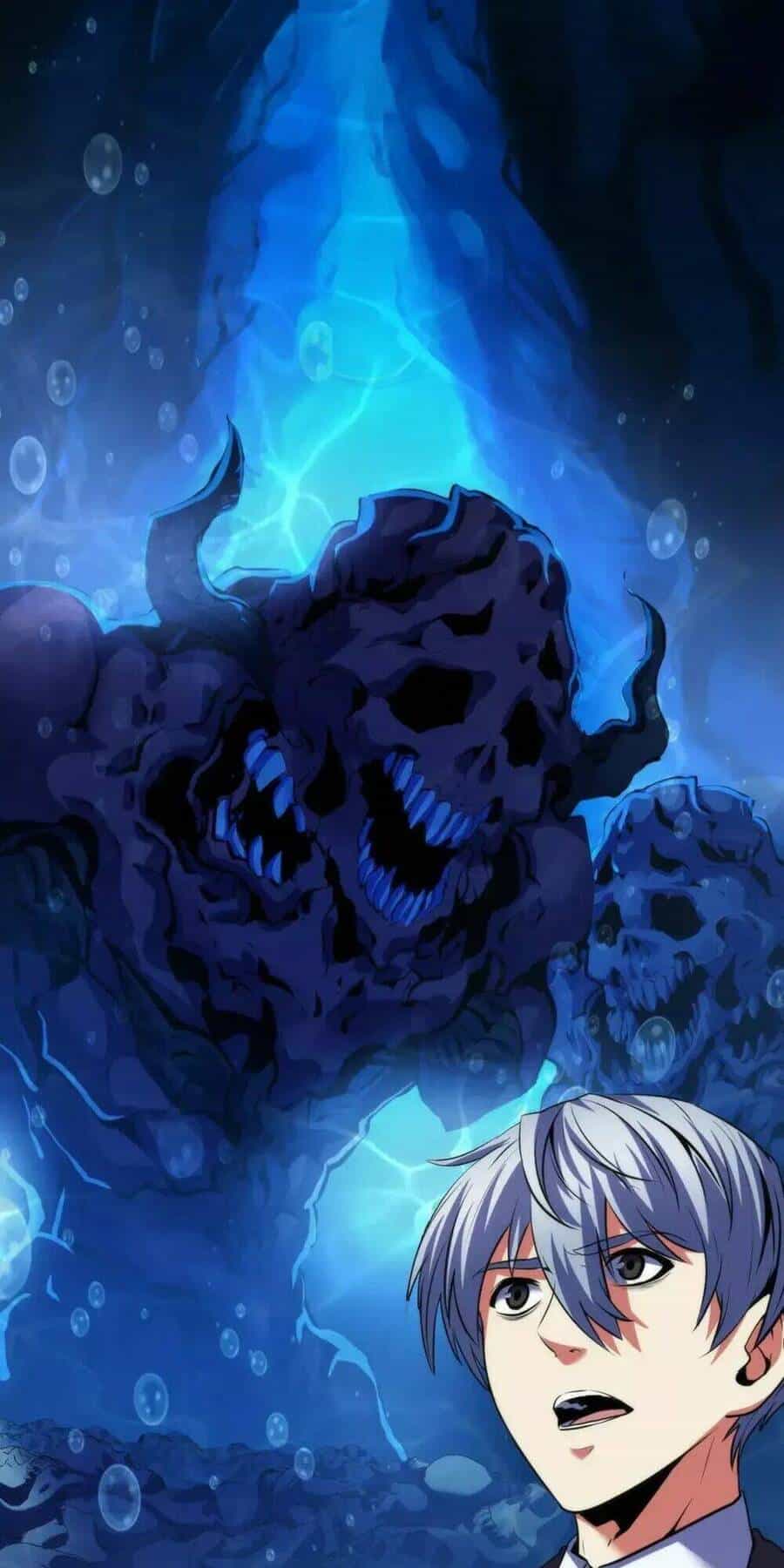 Trở Thành Thần Chủ Cthulhu - Chương 166 - ảnh 3