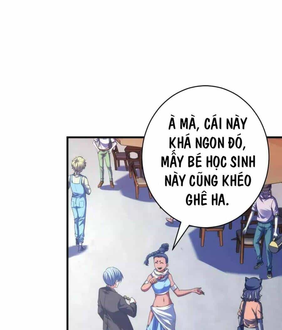 Trở Thành Thần Chủ Cthulhu - Chương 166 - ảnh 35